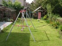 Rear Garden 2