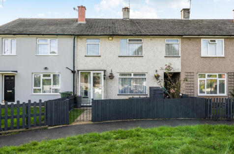 Cotrith Grove, Bristol, BS10