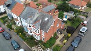 1, Thurst Road, Cromer NR27 0PR