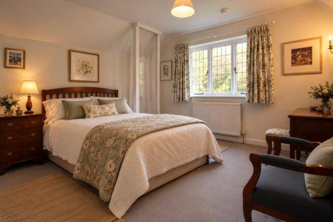 Southampton Road, Boldre, Lymington, Hampshire, SO41 photo 4