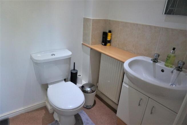 En-suite Two