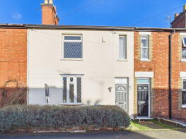 17, Cross Street, Market Harborough LE16 9ES