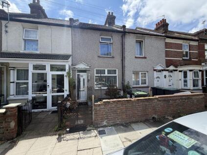 Dover Road, Gravesend