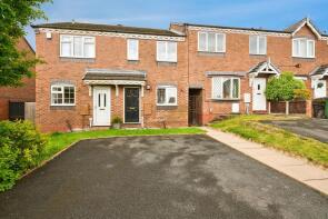 8, Devey Drive, Tipton DY4 0LU