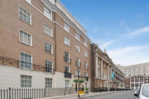 John Adam Street, Strand