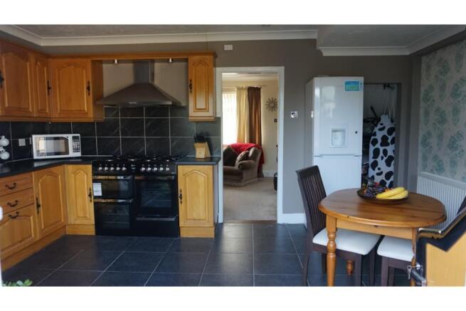 Kitchen / Diner