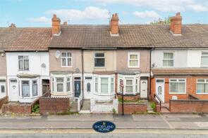 278, Cross Road, Coventry CV6 5GL