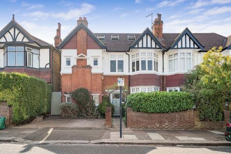 Loveday Road, Ealing, London, W13