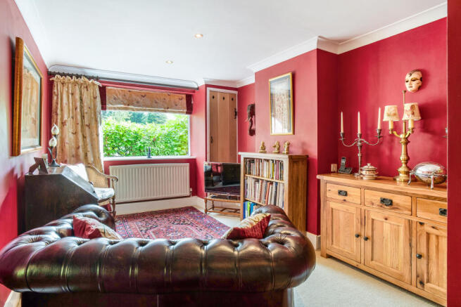 Drawing Room