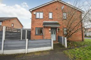 35, Grand Union Way, Manchester M30 0LB
