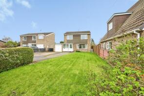 8, Drapers Close, Peterborough PE8 6UQ