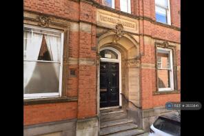 1, 6 Victoria Chambers, Bowlalley Lane, Hull HU1 1XR