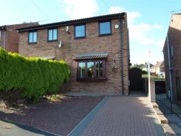 5, Thorpe Close, Chesterfield S41 8JS