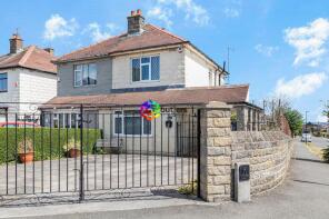 84, Gleadless Common, Sheffield S12 2UR