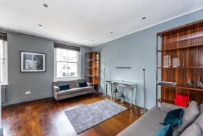 Flat 7, 55-56, Oakley Street, London SW3 5HB