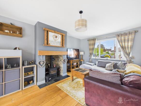 Living Room- Mark Stephens EweMove Newmarket and S