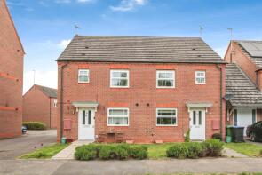 16, Hardwick Field Lane, Warwick CV34 6LN