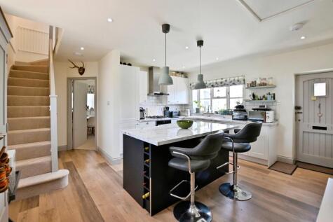 Ashfield Road, MIDHURST, West Sussex, GU29