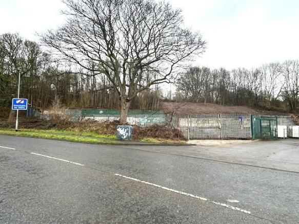 Land to rent in leeds