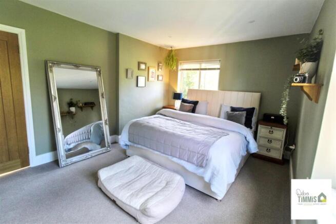 Trinity Place, Abbey Hulton, Stoke-On-Trent photo 4