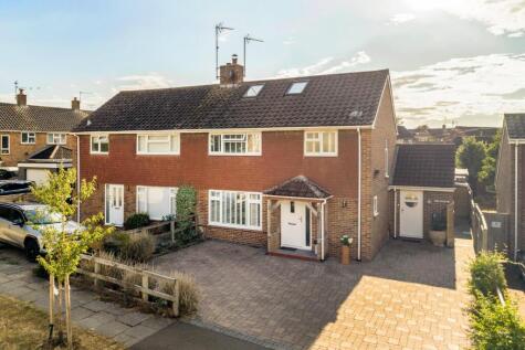Gresham Place, Henfield