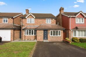 6b Briar Lea, Fulbert Drive, Maidstone ME14 4PU