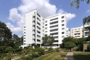 28, High Point 1, North Hill, Hornsey, London N6 4BA