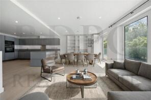 Apartment 3, 48, Reminder Lane, London SE10 0NQ