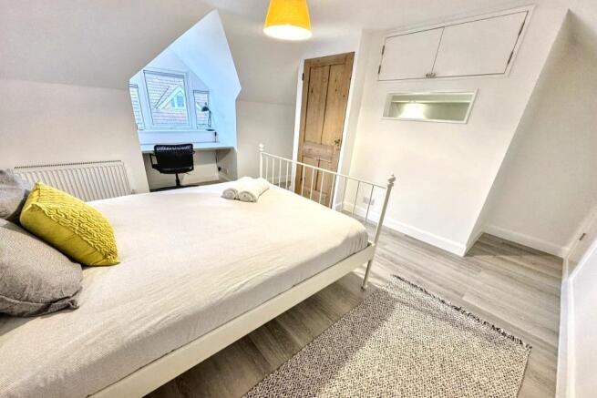 Main Bedroom