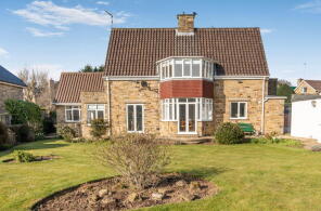 Cherrytree Cottage, Crabtree Green, Collingham, Wetherby LS22 5AB