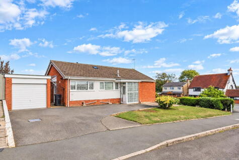Kirton Close, Whitnash, Leamington Spa, CV31