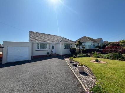 Preston Down Road, Preston, Paignton