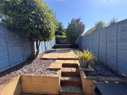 Millbrook Street, Cheltenham, Gloucestershire, GL50