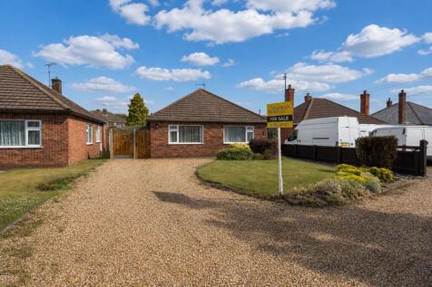 Church Green Road, Boston, PE21