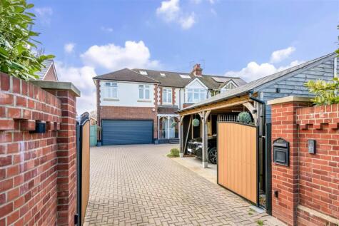 London Road, Cowplain