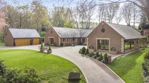 Barnsley Road, Newmillerdam, Wakefield, West Yorkshire