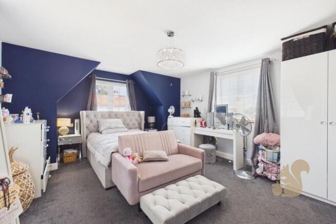 Frinton Road, Kirby Cross, CO13 photo 4