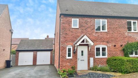 Hares Leap, Bishopton, Stratford-upon-Avon