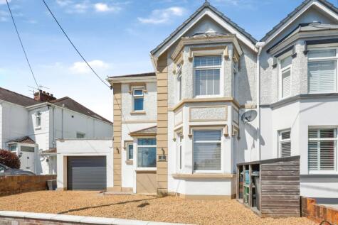 Havard Road, Llanelli, Carmarthenshire, SA14
