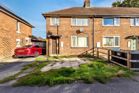 10 Claro Road, Ripon, North Yorkshire, HG4 1QB