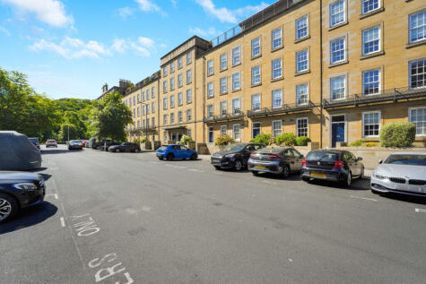 12/11 Brunswick Street, Edinburgh, EH7 5JD