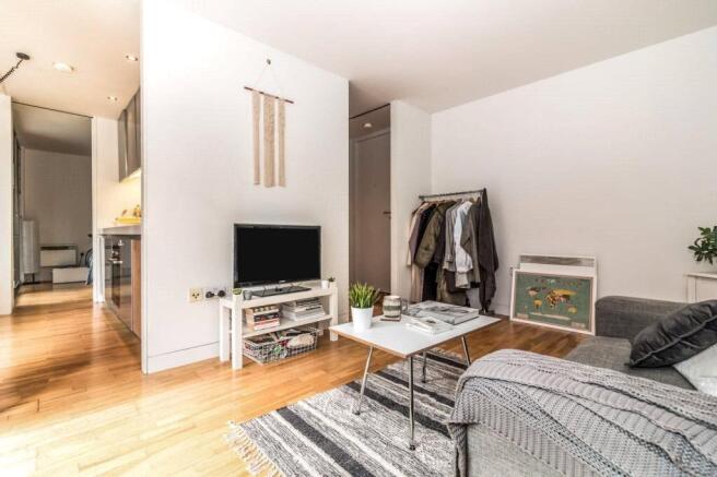 Living Room 2