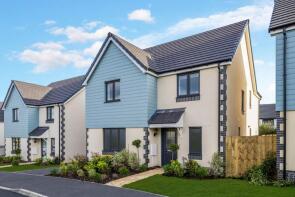 4, Southwood Meadows, Bideford EX39 5LJ