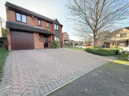 25, Lippitts Hill, Luton LU2 7YN