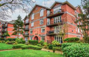 1, Windermere House, Mossley Hill Drive, Liverpool L17 0ES