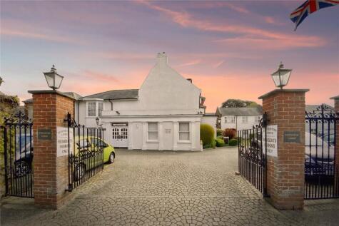 Winterton Lodge, Goda Road, Littlehampton, West Sussex