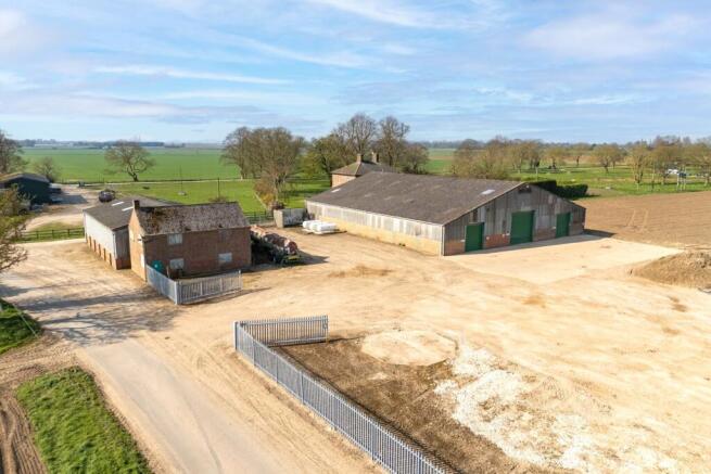 Barn & Yard