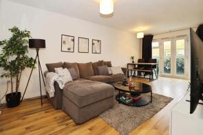 37, Whistle Road, Bristol BS16 9QX