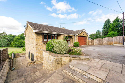 Milner Lane, Thorner, Leeds