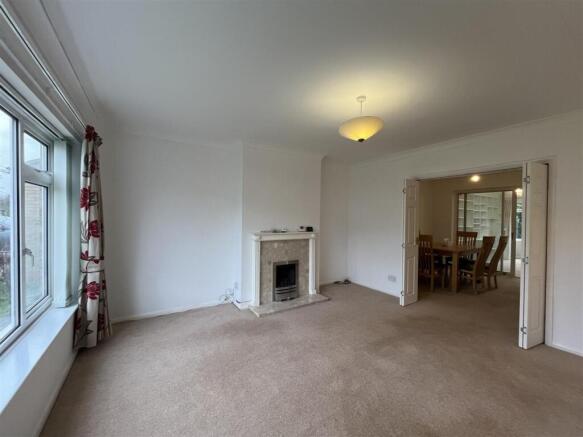 Front Lounge